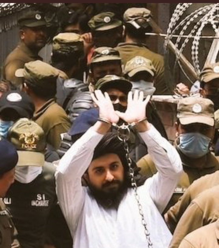 WorldUiM's tweet photo. The young patriotic leader who is suffering in jail without commiting any crime is the only hope of Kashmiri people
 @mhsbrajput
#kashmirhopesaadrizvi https://t.co/7CbaMlYOko