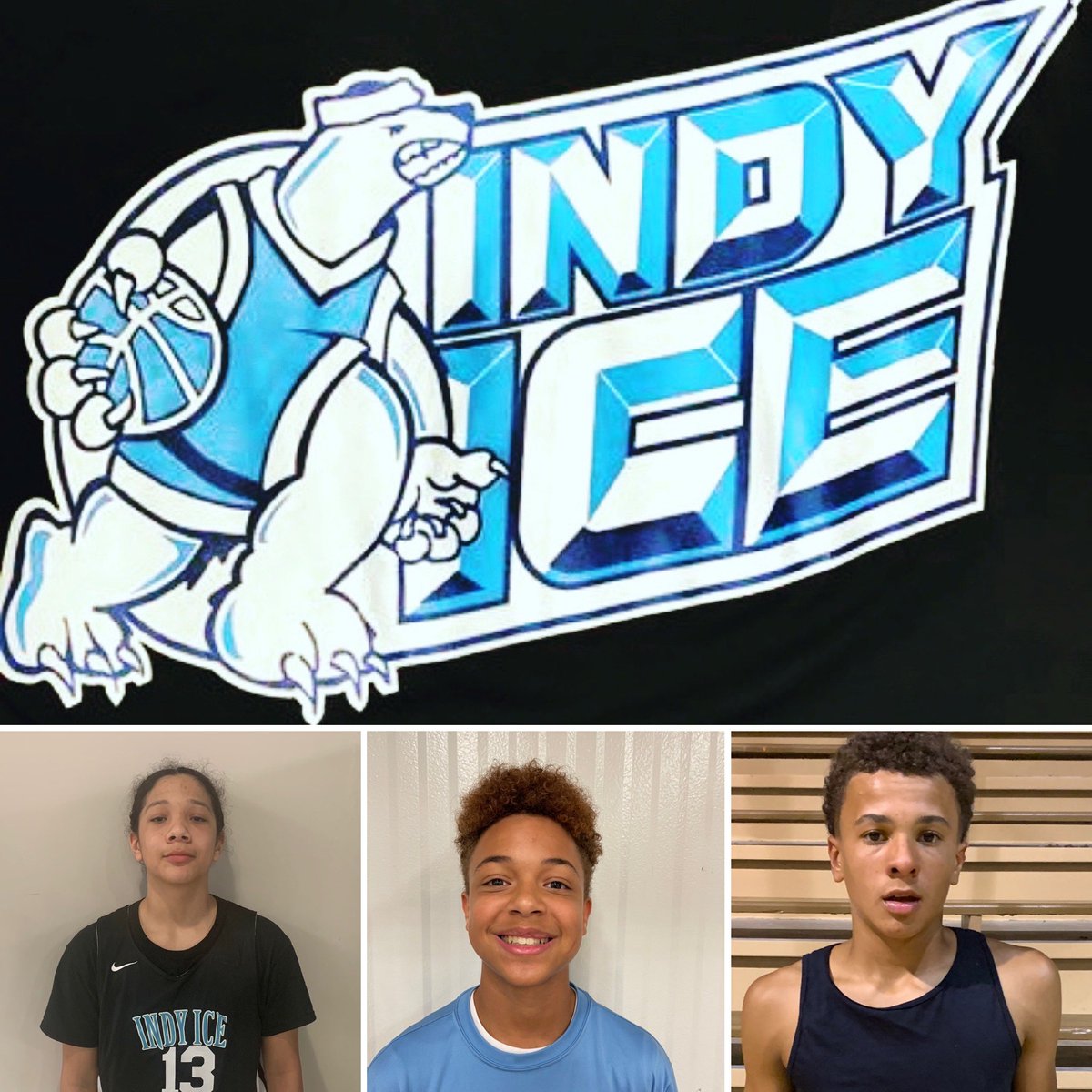 IndyIce2024 (@indyice2024) on Twitter photo Indy Ice 2025 rolled today w/two big wins….53-19 & 61-43!😳 They move on to the platinum division bracket. Luk Warner finished w/22, <a href="/PapiRivera43/">Papi43</a> w/14, <a href="/denhm_holt/">Denhm Holt</a> had 8, @kaleb_rasheed07 w/7 <a href="/Quincy2Ferguson/">Quincy Ferguson</a> with 6. Talented team! #Brawlfortheball Indy Ice 2025 rolled today w/two big wins….53-19 & 61-43!😳 They move on to the platinum division bracket. Luk Warner finished w/22, <a href="/PapiRivera43/">Papi43</a> w/14, <a href="/denhm_holt/">Denhm Holt</a> had 8, @kaleb_rasheed07 w/7 <a href="/Quincy2Ferguson/">Quincy Ferguson</a> with 6. Talented team! #Brawlfortheball
