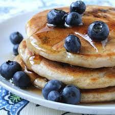 Trinity Center VFD
Head up to the Coffee Creek VFD station on Sun. July 18th for the FireFly's Blueberry Pancake Breakfast.
From 9 am til noon.  $10 adults, $5 kids.
Pancakes, sausage, eggs.
All proceeds go toward their kitchen remodel.  Help support our mutual aid partners.