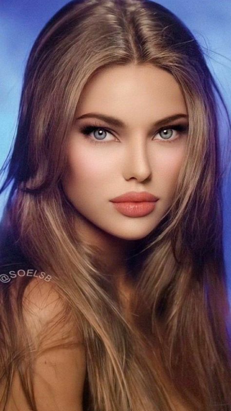 HWolson's tweet photo. 🌺🌹🌺#FaceNPortrait🌺🌹🌺 https://t.co/sF2Htdyel0
