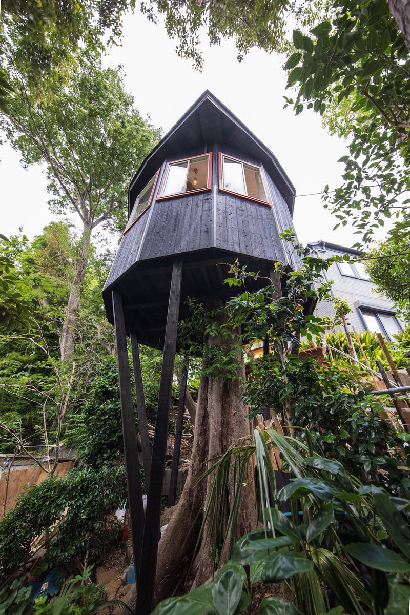 タイニーハウス Twitter Search