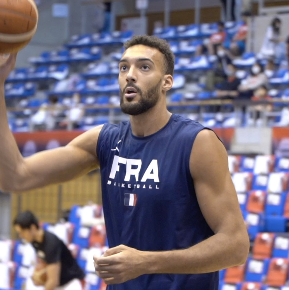 バスケットボール日本代表 S Tweet 5名のnbaプレーヤーを擁するフランス代表 試合は13 30 Tipoff Frabasketball Softbankカップ Akatsukifive 観ようぜ日本代表戦 Gonow Trendsmap バスケットボール日本代表 S Tweet 5名のnbaプレーヤーを擁するフランス代表 試合は13 30 Tipoff Frabasketball Softbankカップ Akatsukifive 観ようぜ日本代表戦 Gonow Trendsmap
