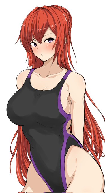 アズレンやってないけどモナークがえっちだと思いました!
#アズールレーン
#アズレン 