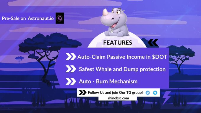 @rhino_bsc  Download this amazing futur bitcoin killer bsc launchpad fucking amazin https://t.co/O09M1fcEqf @bsc<a class="tags" target="_blank" title="On Twitter" href="/?out=eyJ0eXAiOiJKV1QiLCJhbGciOiJIUzUxMiJ9.eyJpYXQiOjE3MjY0NDk2MjcsImlzcyI6InR3cG9ybnN0YXJzLmNvbSIsIm5iZiI6MTcyNjQ0OTYyNywiZXhwIjoxNzU3OTg1NjI3LCJyZWRpcmVjdF91cmwiOiJodHRwczovL3R3aXR0ZXIuY29tL3JoaW5vX2JzYyJ9.eSIFNOI0zoaQnPY-9rPJOh09jpj7nKVQAaoeuUVqIgV1LZhM2IkItlaY8NMmhfunD6kRvFCC85sEgEBx78i3NA">@rhino_bsc</a><a href="/tag/bnb"class="tags"><span>#bnb</span></a><a href="/tag/cryptocurrencies"class="tags"><span>#cryptocurrencies</span></a>