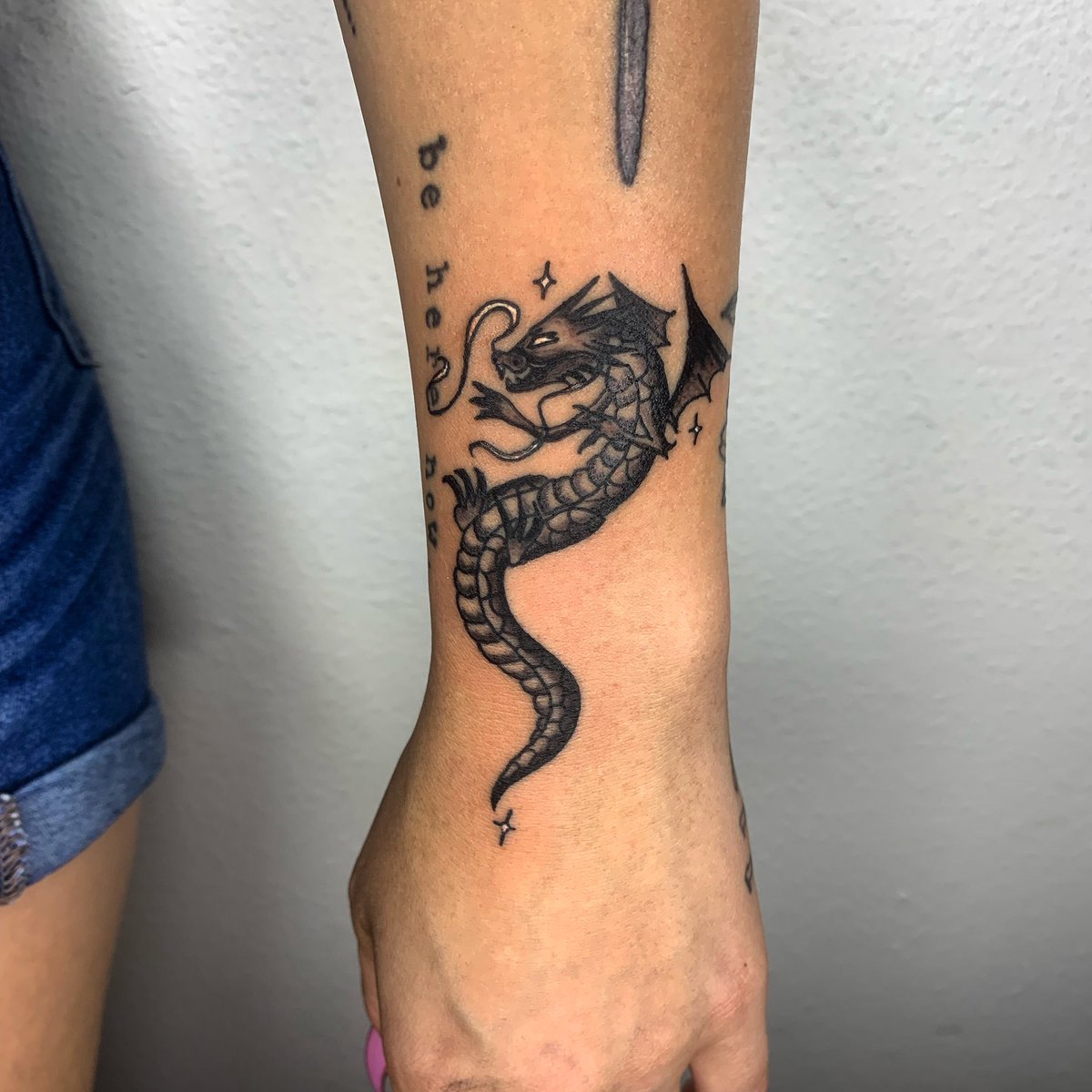 whereyouatnate's tweet photo. 🐉 🐉🐉 https://t.co/rJRaFhl7mb