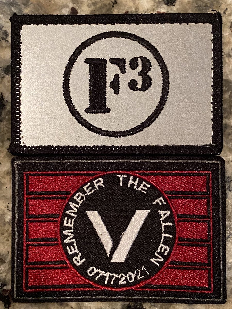 F3Chattanooga's tweet photo. 49 High Impact Men from @F3Chattanooga, @F3Alpha, @F3Cherokee1, @f3noga, and @F3WestCobb participated in a convergence beatdown prior to the #FallenFive Memorial Ruck early this Saturday morning. Many pictures to follow!

Hot Dam - 49

#F3Counts #F3 #F3Nation
#ChattanoogaStrong https://t.co/8pbqZCWljW