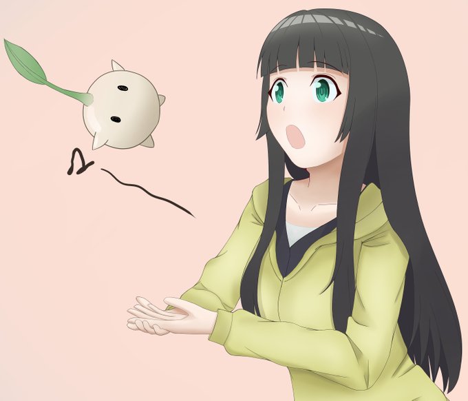 画像まとめ ふらいんぐうぃっち 2ページ目 アニメレーダー