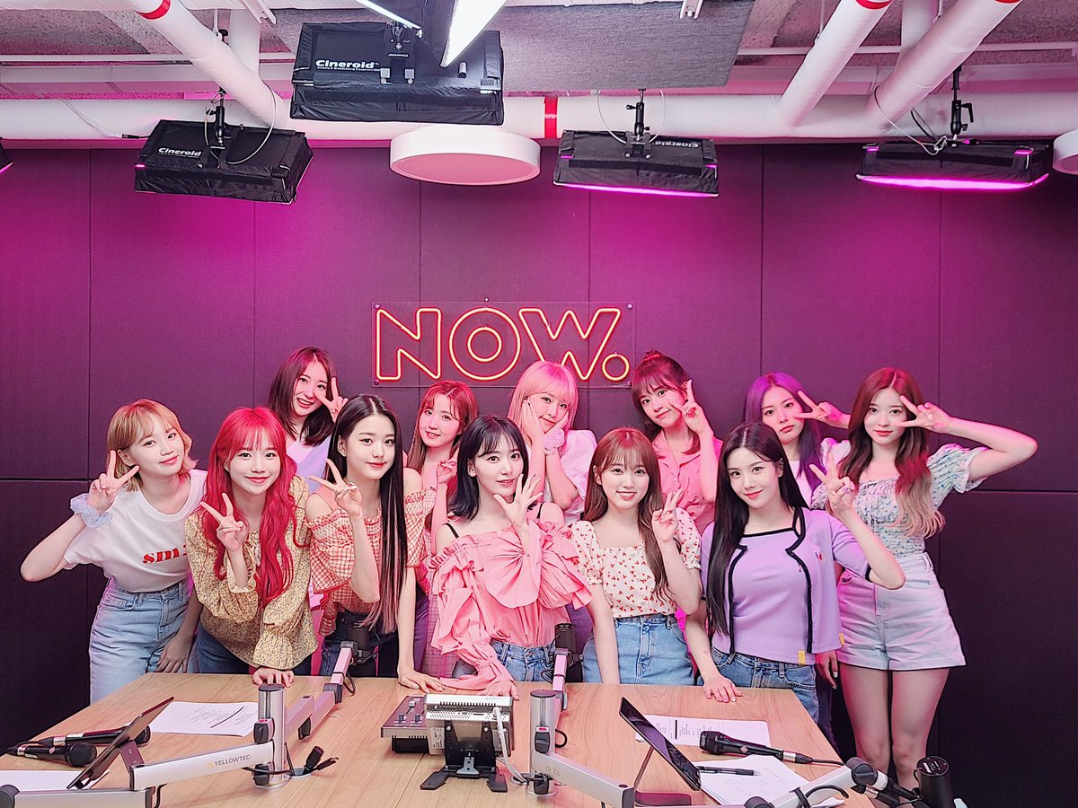 izonecrush's tweet photo. thank you so much for your hard work for the past 2.5 years. you always bring a smile to my life even when I reach my deepest sadness. 
#WIZONELOVEIZONE
@official_izone https://t.co/ocKPZxwNgq
