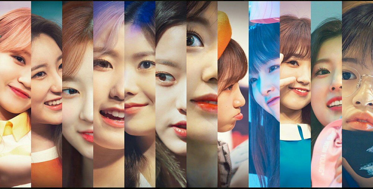 izonecrush's tweet photo. thank you so much for your hard work for the past 2.5 years. you always bring a smile to my life even when I reach my deepest sadness. 
#WIZONELOVEIZONE
@official_izone https://t.co/ocKPZxwNgq