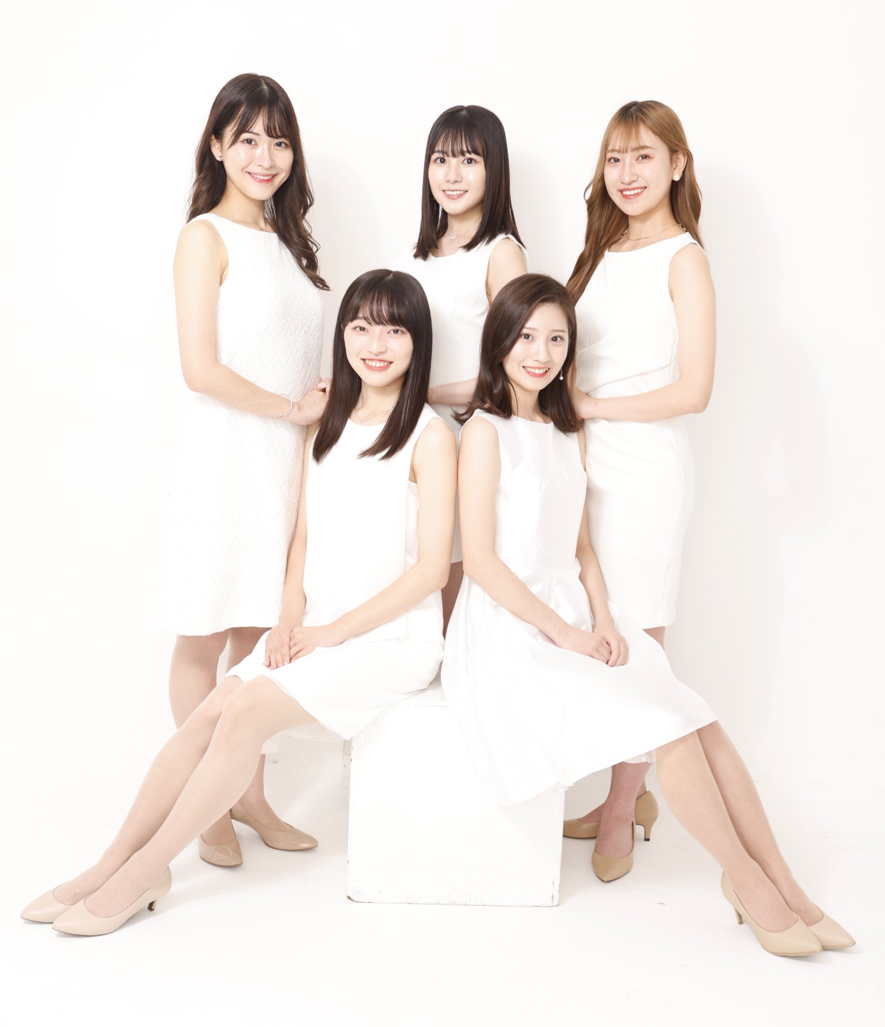 ミス成蹊コンテスト21 Missseikei Twitter