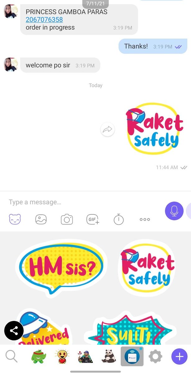 #GlobeEarnAtHomeStickers