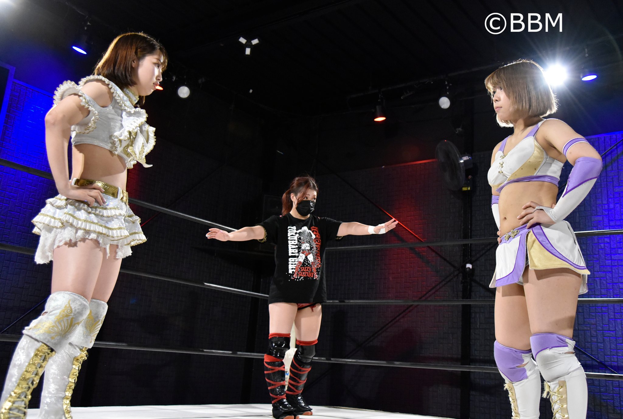 週刊プロレス 週刊プロレスmobile 石川vs真白 7 24同期対決へバチバチ 真白 涙の ナメんな 石川は 100 のキラーモードできて 本誌にも噛みつく 真白を甘やかしすぎ 千春リングアナが聴覚不調のため欠場へ アイスリボン蕨詳報 T Co 週刊プロレス 週刊プロレスmobile 石川vs真白 7 24同期対決へバチバチ 真白 涙の ナメんな 石川は 100 のキラーモードできて 本誌にも噛みつく 真白を甘やかしすぎ 千春リングアナが聴覚不調のため欠場へ アイスリボン蕨詳報 T Co