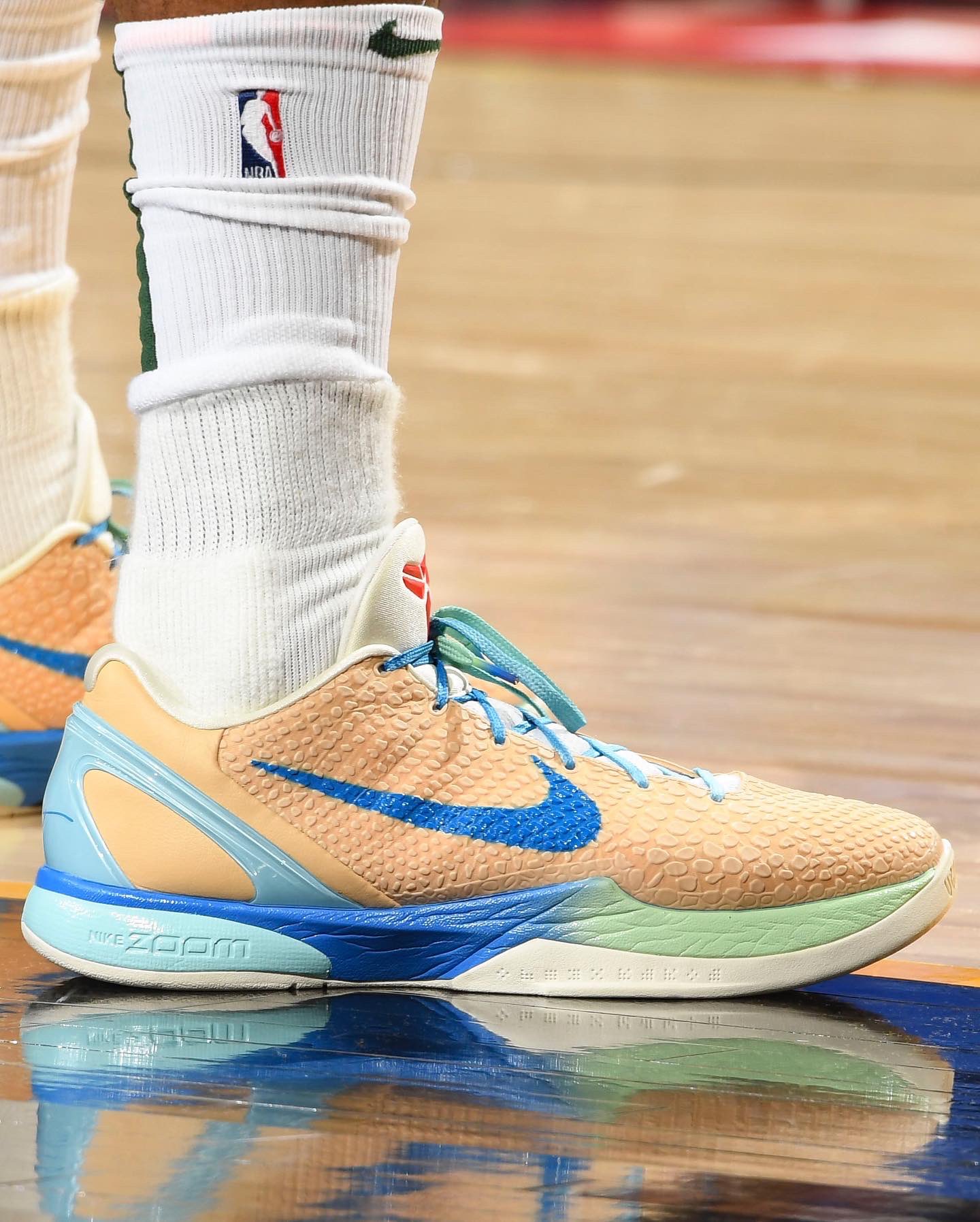 Pj tucker shop nike shoes