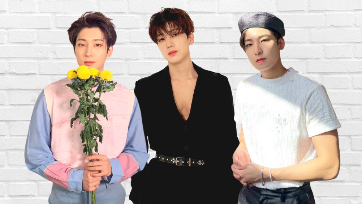 triplets au brain rot lang 'to haha. but the jeon triplets are attractive and walking thirst traps pero iba iba sila ng way how to "utilize" it