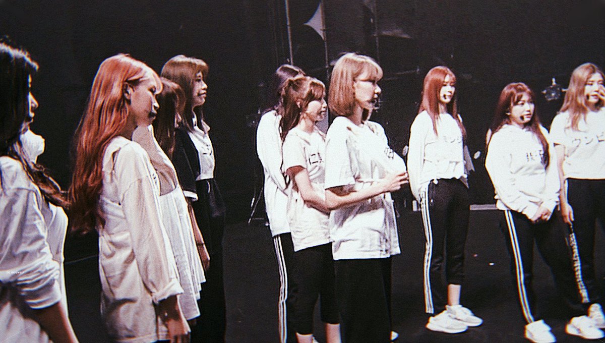 KHyewon_IZ's tweet photo. IZ*ONE means a lot to us
Cause you're our Happiness, Home, Family. 
We met like this it's like our destiny

#WIZONELOVEIZONE
@official_izone https://t.co/uaXyDNV4xm