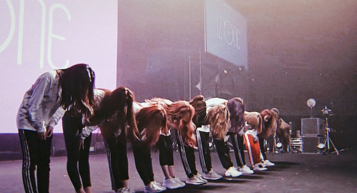 KHyewon_IZ's tweet photo. IZ*ONE means a lot to us
Cause you're our Happiness, Home, Family. 
We met like this it's like our destiny

#WIZONELOVEIZONE
@official_izone https://t.co/uaXyDNV4xm