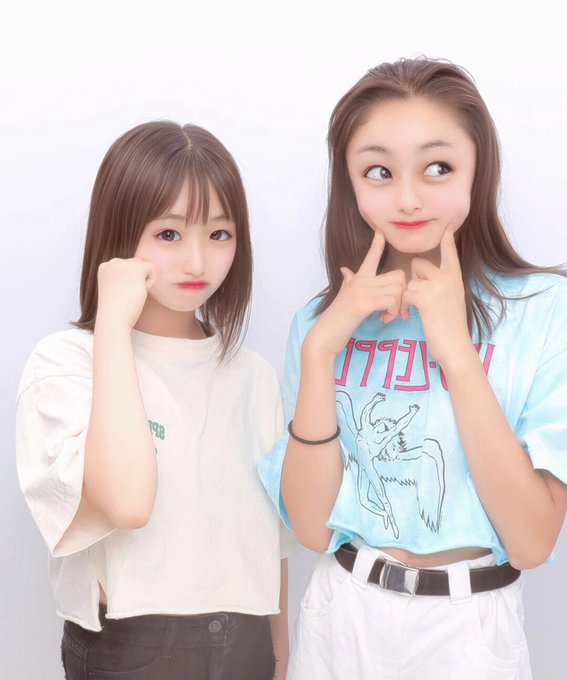 Twitterのコスプレ画像1