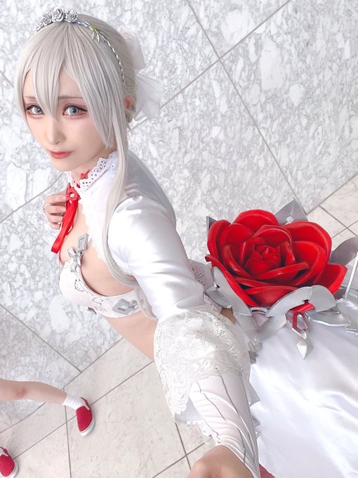 コスプレイヤー璃都のTwitter画像15