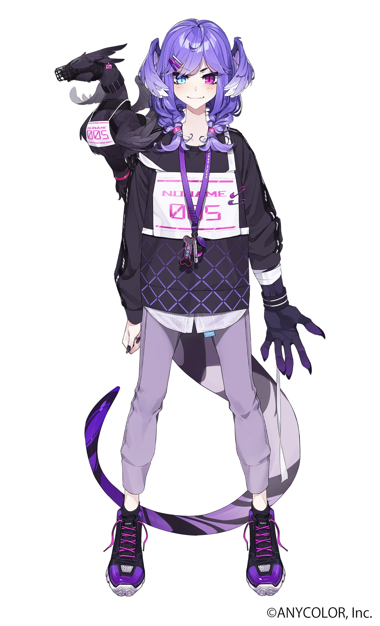 セレン龍月 | chicshabu.com