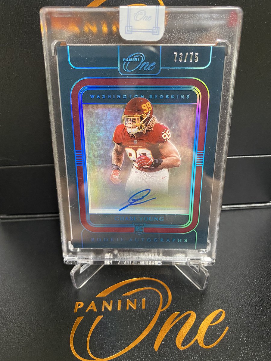 HobbySpotAndQCB's tweet photo. 💥💥 Panini One Master Case Break Tonight in the Group! 💥💥 #wegotabanger @PaniniAmerica @UniversalDst @HobbySpotAndQCB #whodoyoucollect #showyourhits https://t.co/jyUCNxYVqi