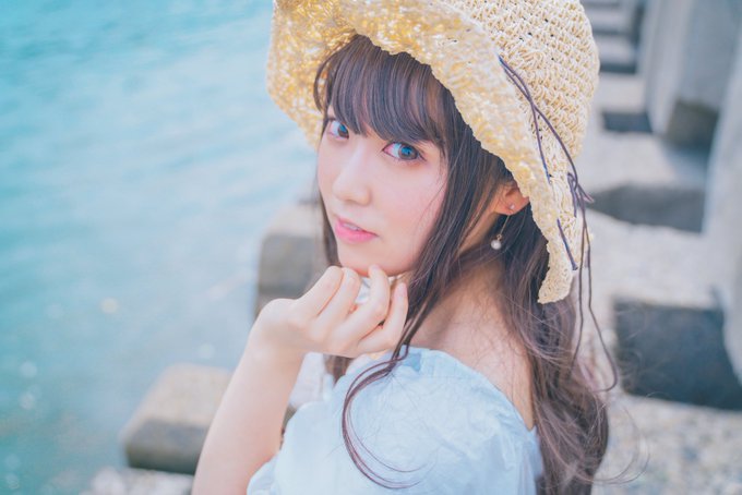 Twitterのコスプレ画像47