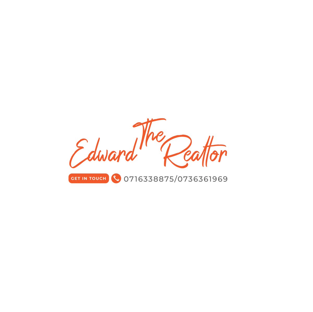 Edward mwenja (@Edumwenja) / Posts / X