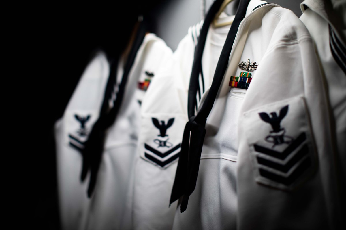 TheCVN69's tweet photo. We're 12 hours away! 
Who else out there is as excited as us? Tweet you photos to us tomorrow with the following tags: #NavyHomecoming #GreaterEachDay #WeLikeIKE https://t.co/UELVDqLNOc