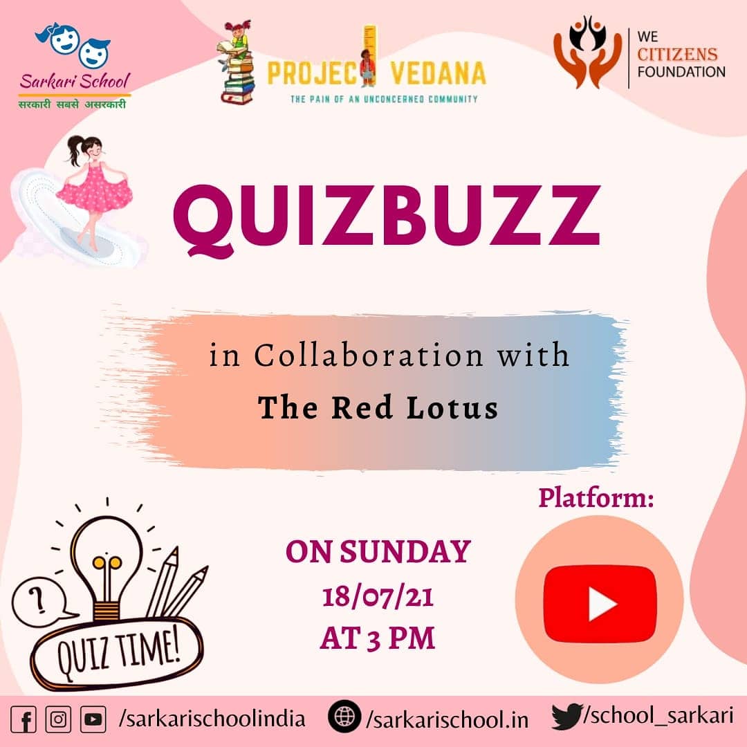 AtyantikaM's tweet photo. Watch me embarrass myself today at 15:00 IST. Tune in to Sarkari School's Youtube channel for the whole show 🥴 https://t.co/9j58GRpGFl