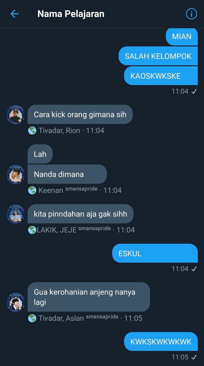 YUHAboci's tweet image. #kenangkenangan