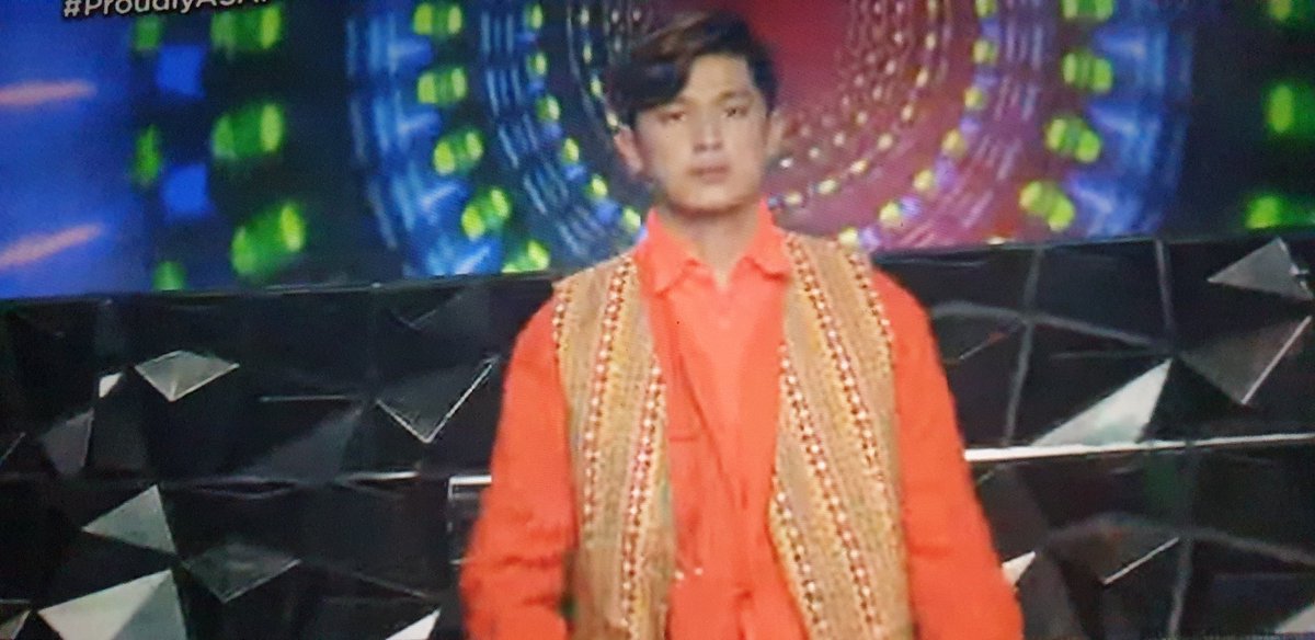 AllForAljonOFC_'s tweet photo. Kilig sa exposure ni Aljon 

ASAProud withALJON 
@AljonMendoza_ #AljonMendoza 
#ProudlyASAP @ASAPOFFICIAL https://t.co/3ePmPwakHa