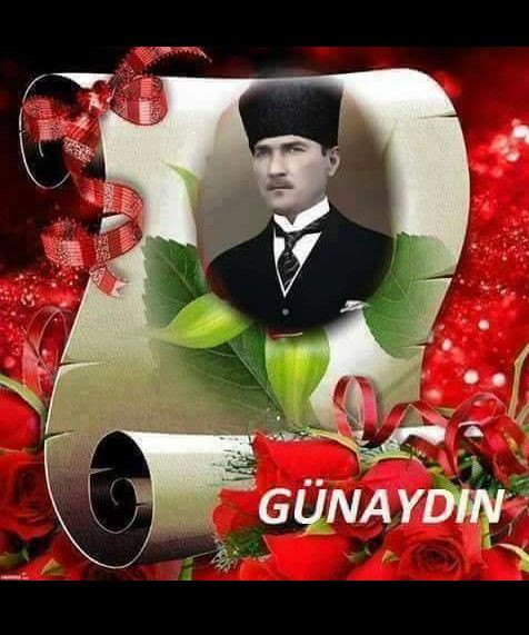 devrimezer2's tweet image. Gunaydin sevgili Atatürk dostları