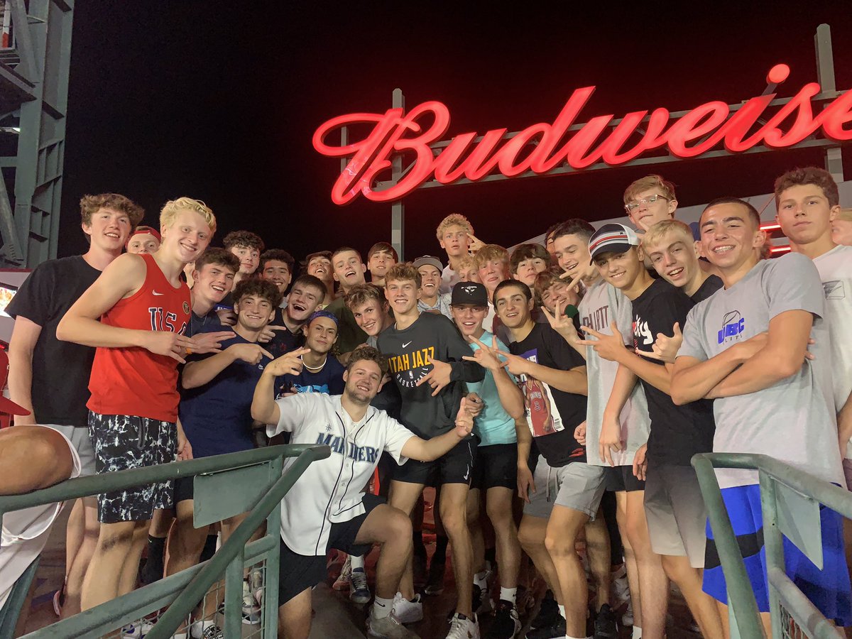 Utah Basketball Club Elite tweet media