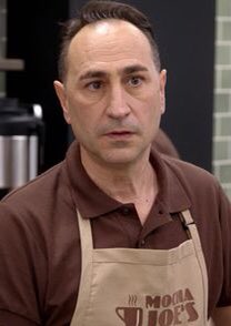 ttowndoc's tweet photo. More #BadBoys #BunkerVision notes…nice to see #MochaJoe aka @saverio825   #CurbYourEnthusiasm https://t.co/RPxCt9bC3w