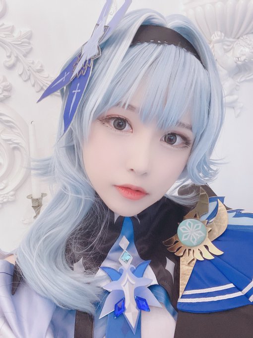 Twitterのコスプレ画像35