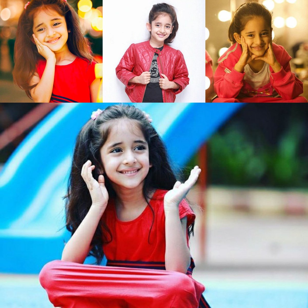 anu__pspk's tweet photo. Wish U Many More Happy Returns Of The Day Cutest Princess Chinna Packet #NityaMoyal❤🥰😘
#HBDCutestChinnaPacket
#pawankalyan @PawanKalyan https://t.co/e9dYJaZzDW