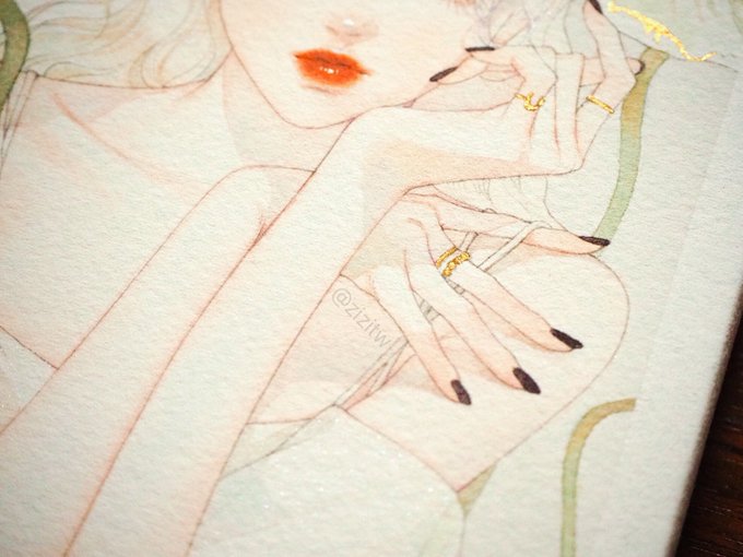 Zizitwさんのイラストまとめ Zizitwさんのイラストまとめ