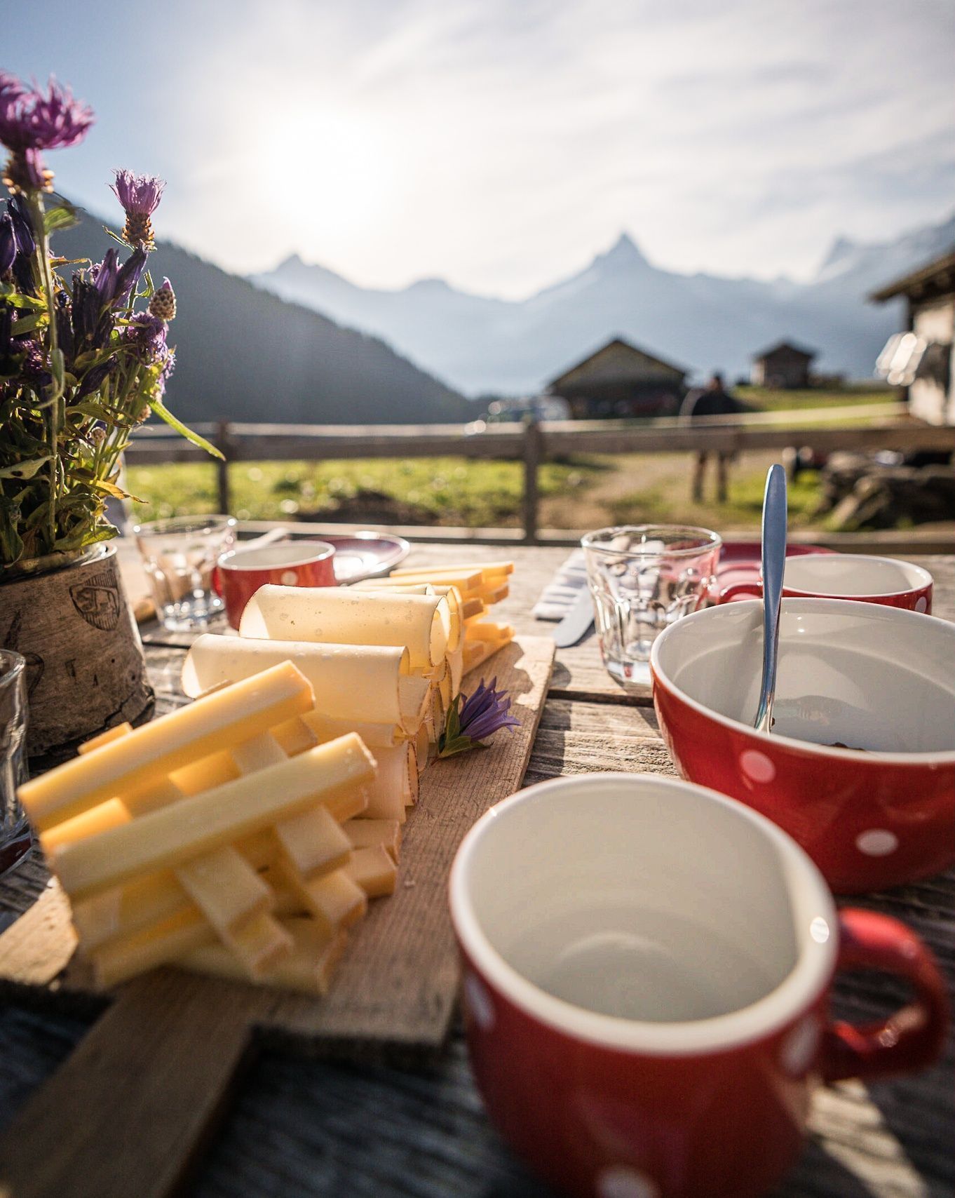 Grindelwald on Twitter "Are you interested in meeting the local dairymen and learning more