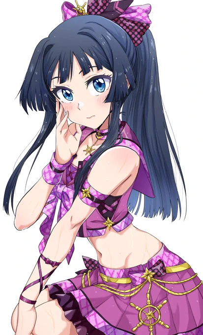 最上・アナザー・静香 