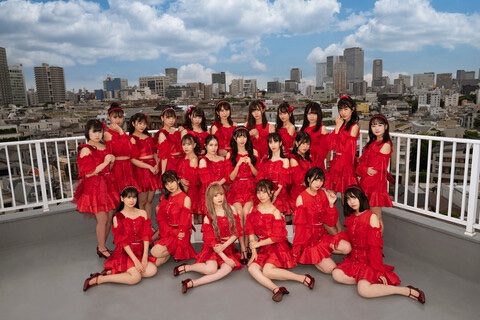 msBIG_eventPR's tweet photo. 【 #イオンモール常滑 】
TOKONAME IDOL FESアイドルカレッジ　ニューシングル「無我夢中Days」＆九州女子翼　ニューアルバム「LOCKON」リリース記念イベント ミニライブ＆特典会
【日程・会場】2021年7月23日（金・祝）イオンモール常滑 ワンダーステージ ◾︎詳細はこちら→ https://t.co/chevHLz7O6 https://t.co/187E0596Fq