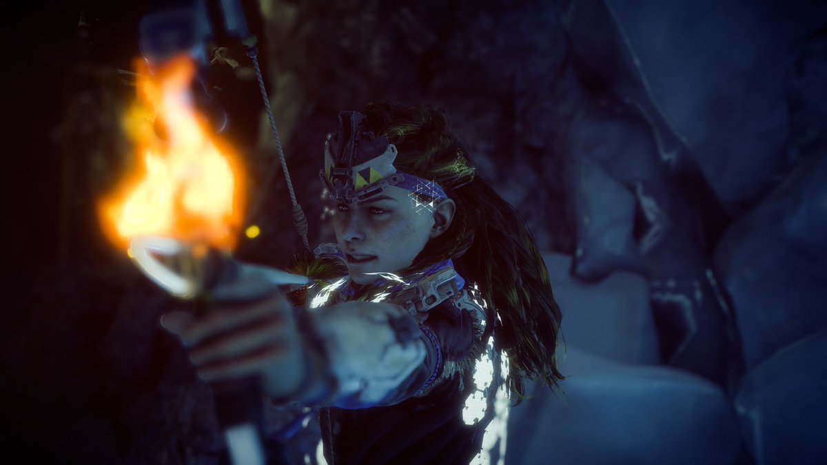 flight for the light
#ps4share #horizonzerodawn #hzd #guerrillagames #playstation #virtualphotography #zarngaming https://t.co/1hgaY4oEtR