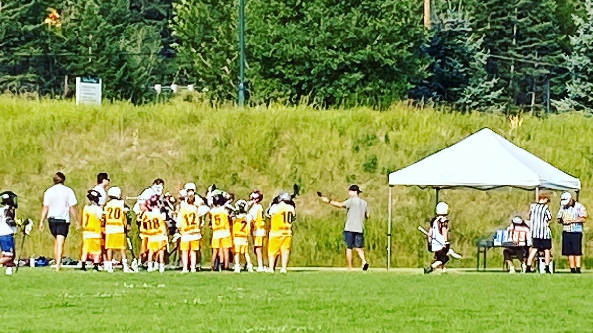 Char Nation shows up BIG &amp; goes undefeated at The Gathering today ☀️ 🏔 

#TWChar #ClassOf2028 #TWWhitefish #TeamWa2021 #TeamWashington #TeamWa #Walax