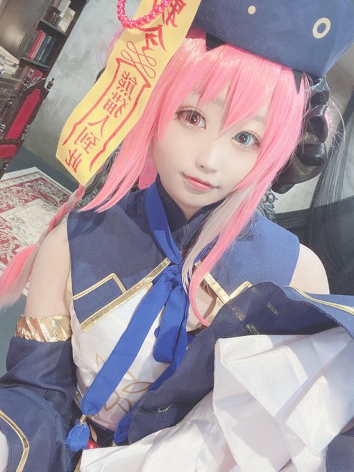 コスプレイヤーりさこのTwitter画像46