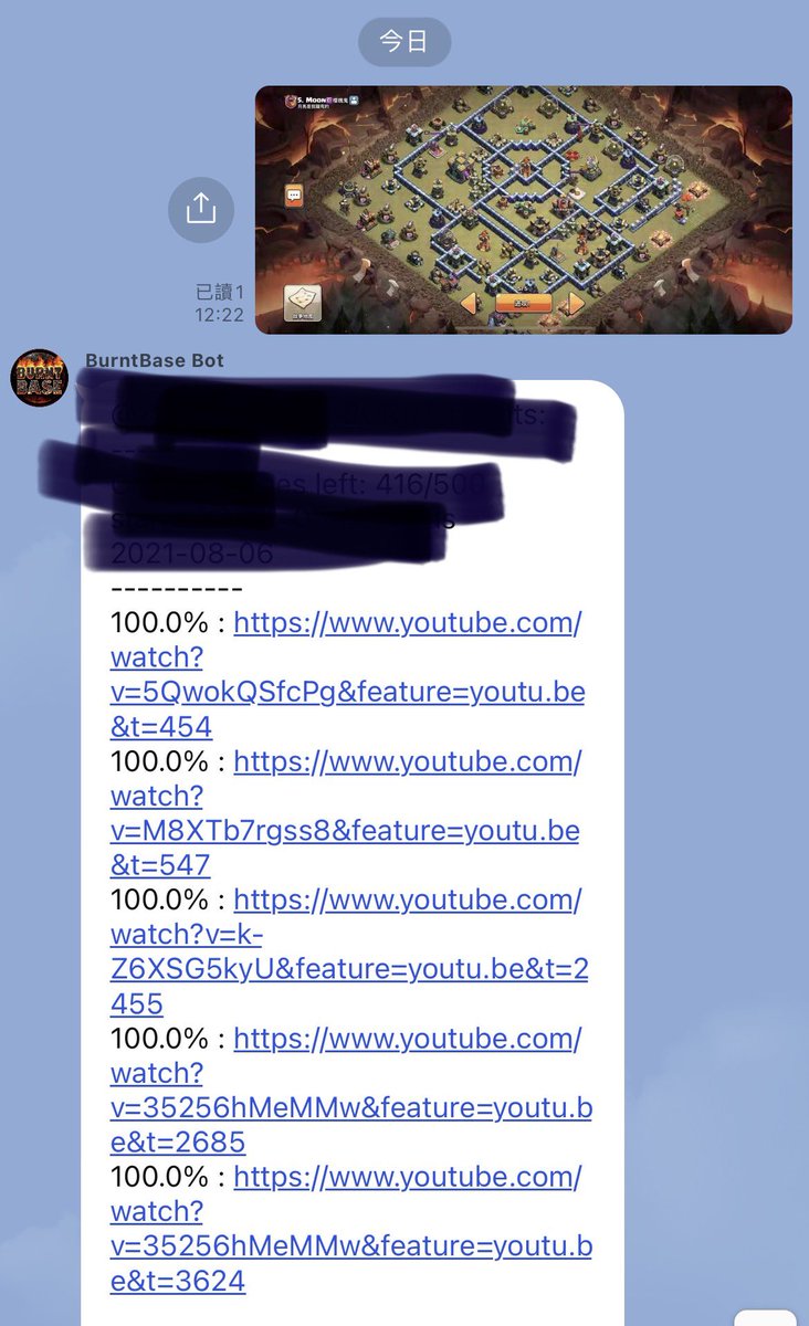 MKMA_CoC's tweet image. We feel really frustrated and shocked, we saw our base in my opponent side during the qualifiers as I was told by the builder that the base is custom made for us.

MKMA is always happy to try any underrated builder/ base building team.  But please be professional.