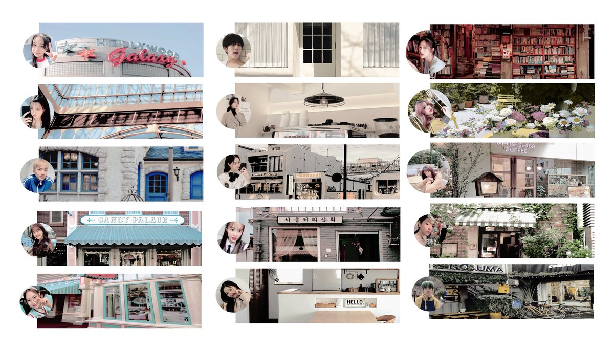 fairytaue's tweet image. boleh bantu RT nya? tia! 💖

selamat pagi! aku lagi open layout scenery basic + sticky messy. no max/min order, slotnya sampai menurut aku cukup 🥺 bisa langsung DM form nya yaaa kalau mau jajan! thankyou! 💙 #zonauang #zonaba #zonabu