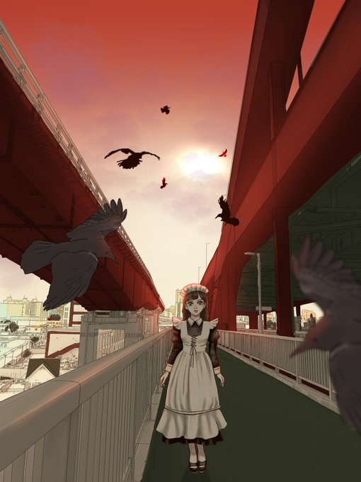 ミステリアス 高画質 のtwitterイラスト検索結果 古い順