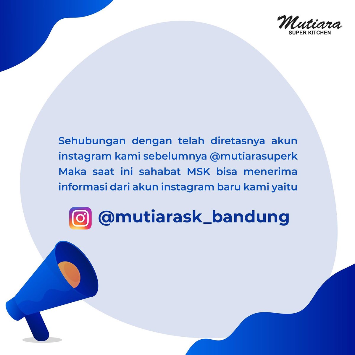 Mutiara Super Kitchen tweet media
