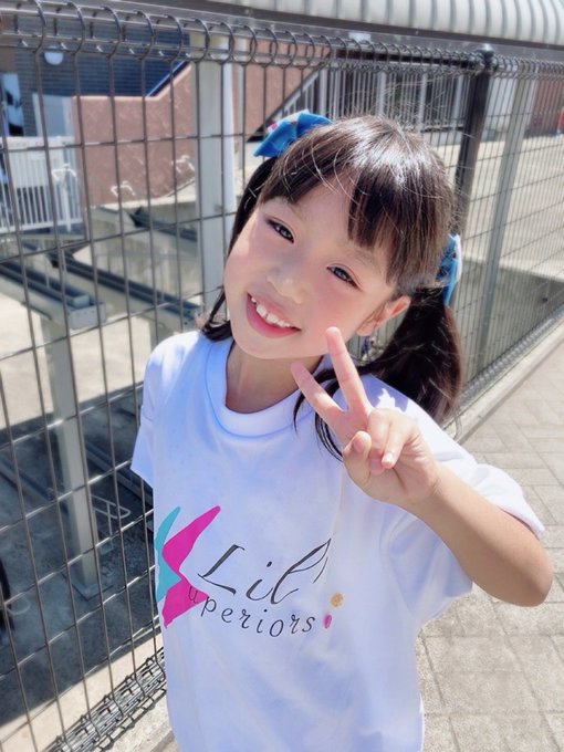 Twitterのコスプレ画像1