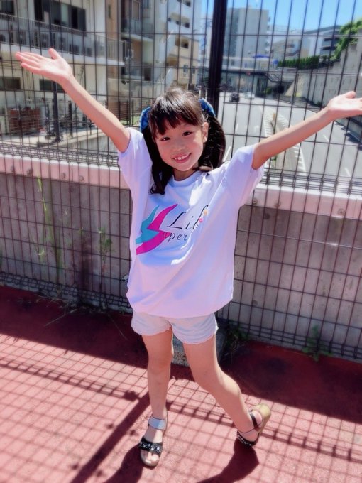 Twitterのコスプレ画像2