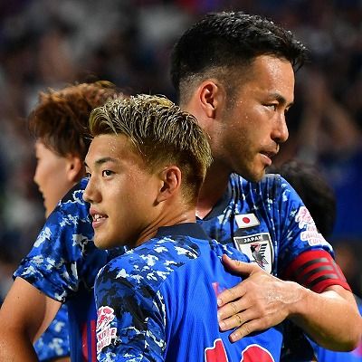 堂安律は韓国と日本のハーフ 国籍や出身地はどこ 父親や母親についても プロパガンダblog