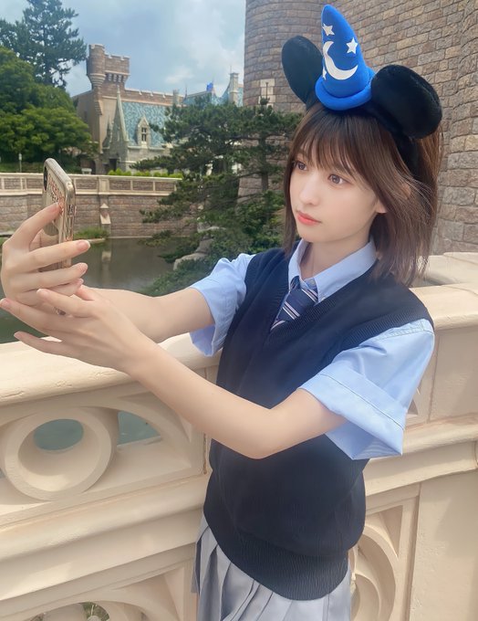 コスプレイヤー猫田あしゅのTwitter画像18